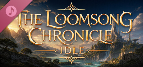 The Loomsong Chronicle Idle: Original Soundtrack