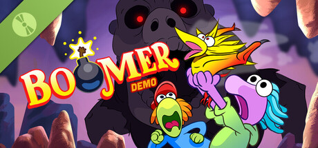 BOOMER Demo