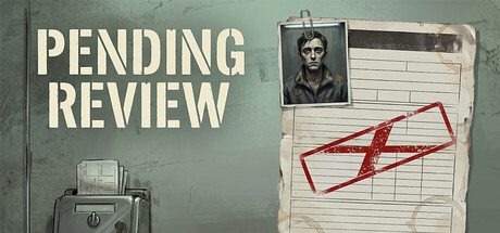 Pending Review — Steam header