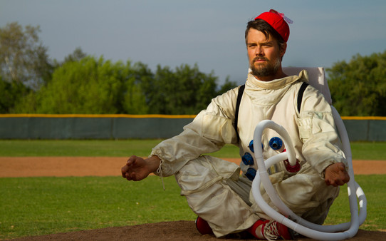 Spaceman screenshot 3