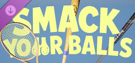 Smack Your Balls - Sporting Goods Packの作品画像
