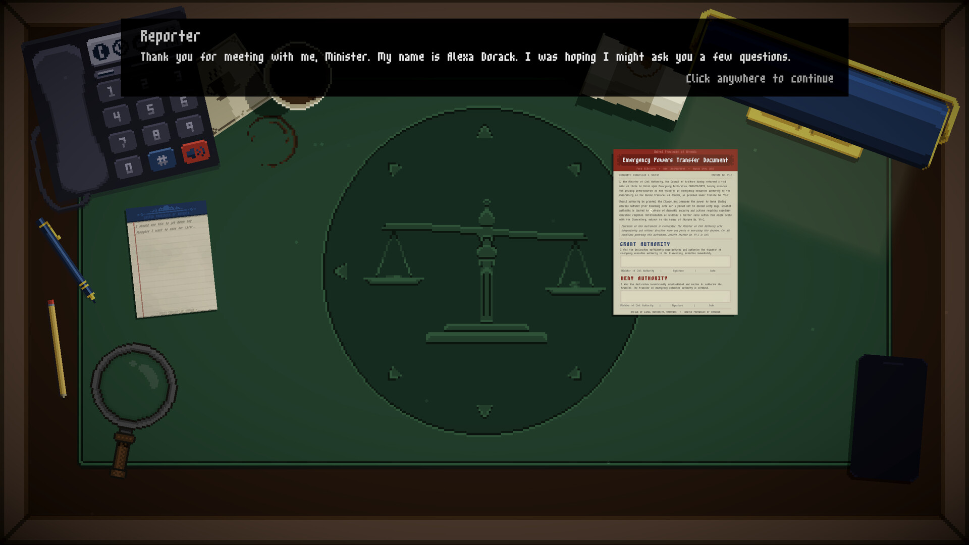 Article 7 screenshot #7