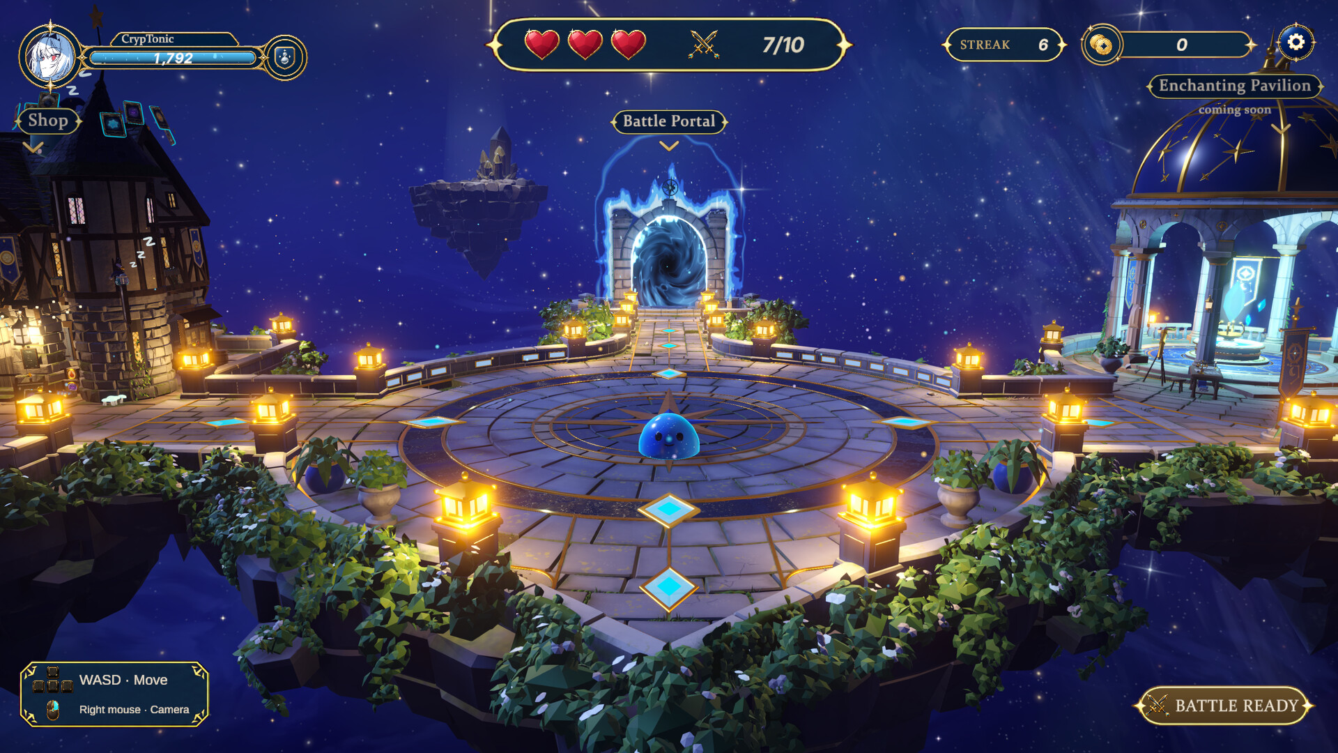 Soul of Slime screenshot #7