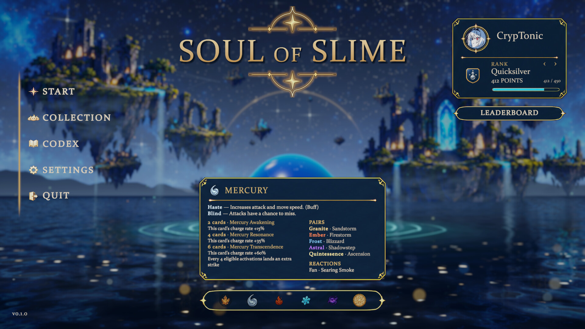 Soul of Slime screenshot #4
