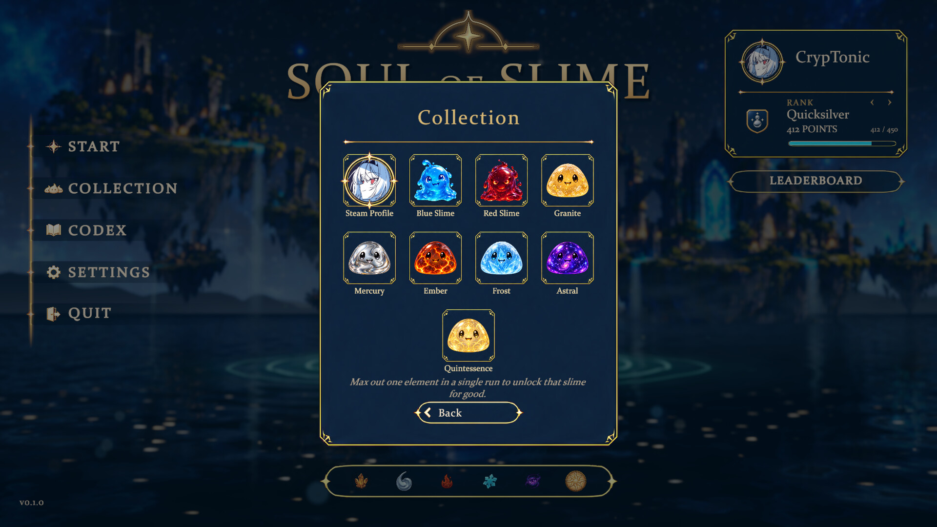 Soul of Slime screenshot #6