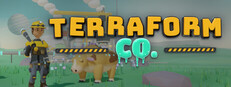 Terraform Co: Factory and City