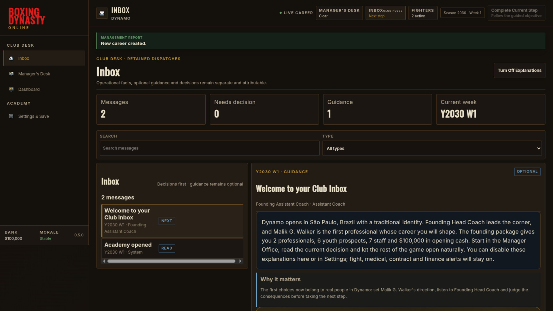 BDO screenshot 2