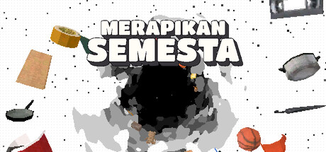 MERAPIKAN SEMESTA