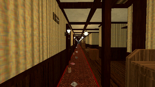 Screenshot of Universal Tidy Up