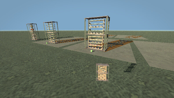 Universal Tidy Up screenshot 7