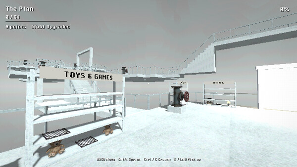 Screenshot of Universal Tidy Up