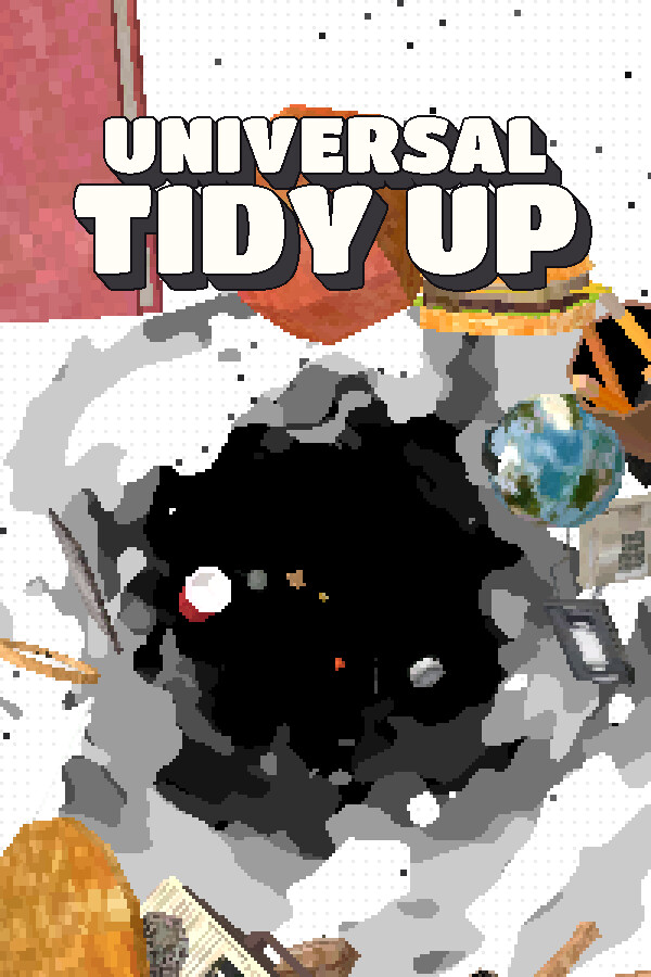Universal Tidy Up