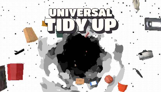 Universal Tidy Up