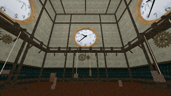 Screenshot of Universal Tidy Up