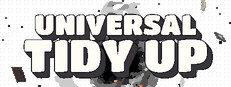Universal Tidy Up cover art