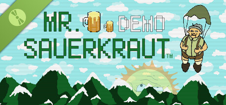 Mr. Sauerkraut Demo header