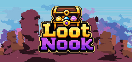 Loot Nook — Steam game cover