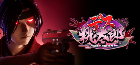 Death Momotaro