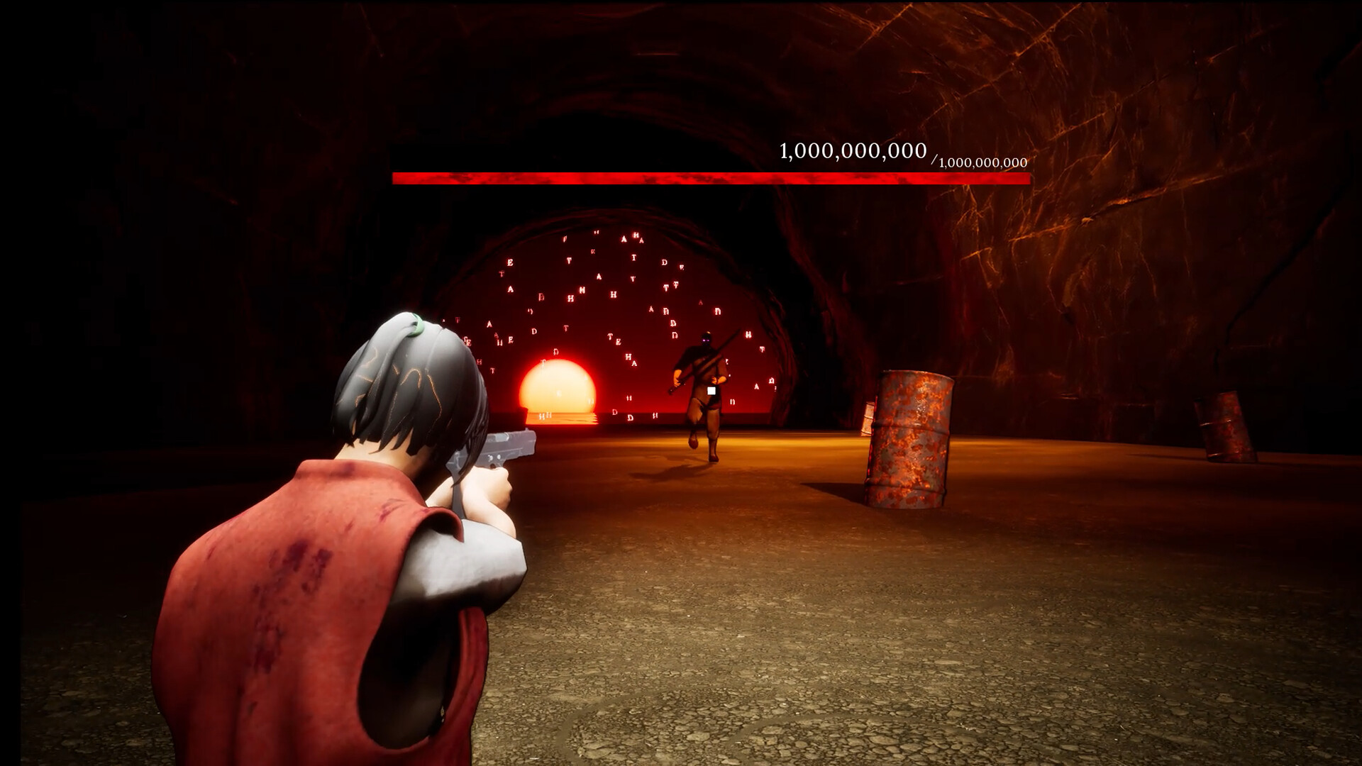 Death Momotaro screenshot #7