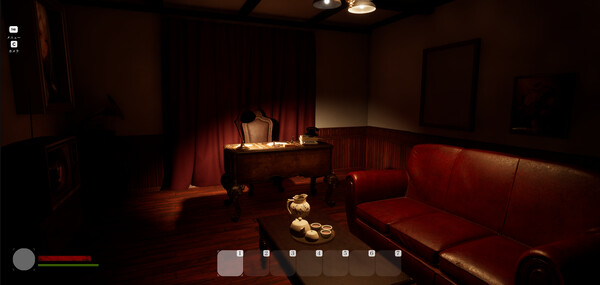 KOE - Beyond screenshot 9