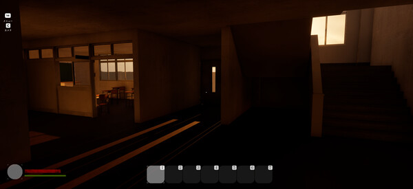 KOE - Beyond screenshot 8