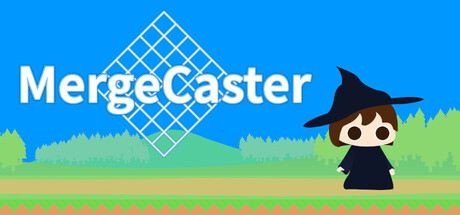 MergeCaster 표지