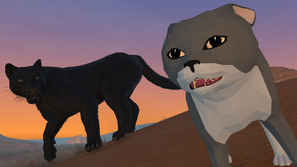 Blackpaw 스크린샷 3