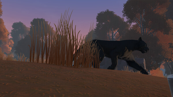 Blackpaw 스크린샷 1