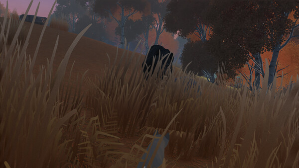 Blackpaw 스크린샷 2
