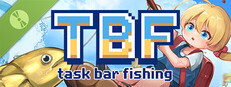 TBF: Task Bar Fishing Demo