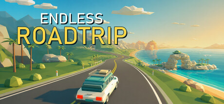 Endless Roadtrip 표지
