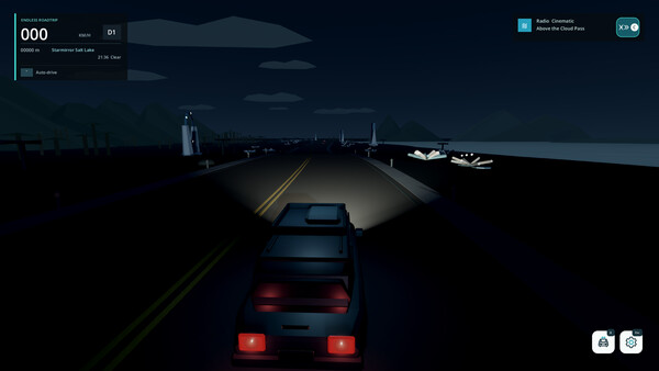 Endless Roadtrip screenshot 6