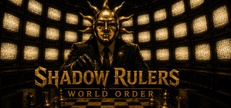 Shadow Rulers: World Order