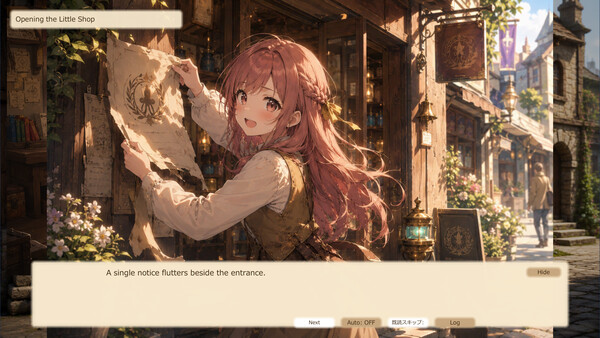 Beyond Opening Day screenshot 1