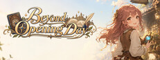 Beyond Opening Day
