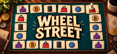Wheel Street