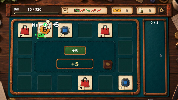 Wheel Street screenshot 2