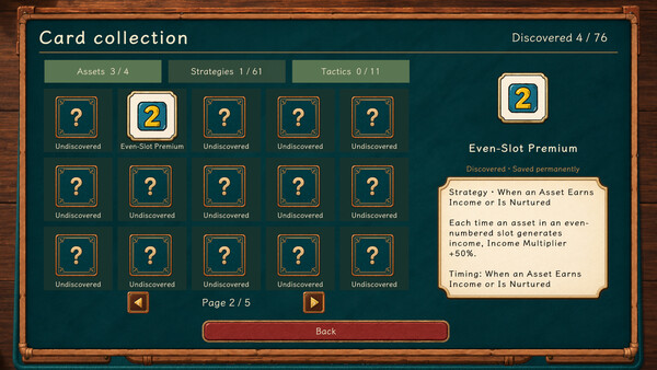 Wheel Street screenshot 6