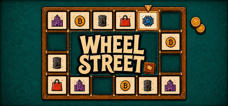 Wheel Street — Steam header