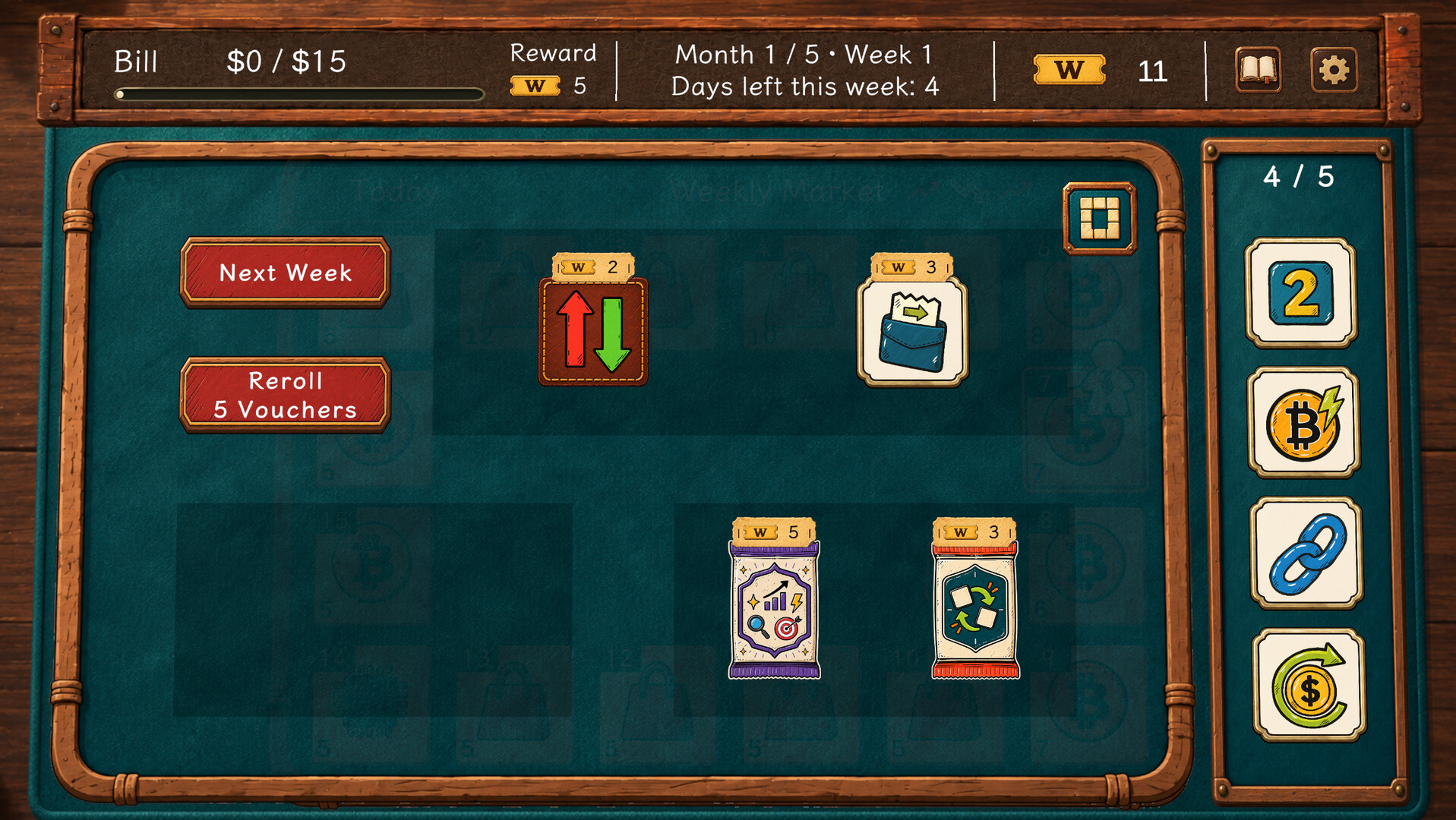 Wheel Street screenshot #5