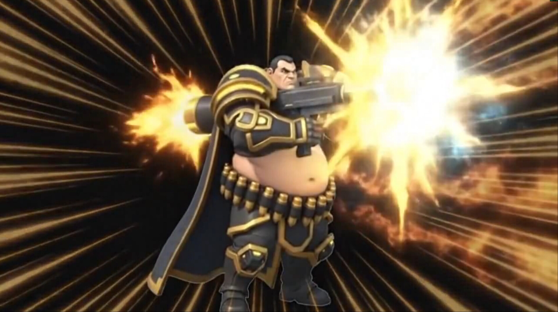 Battle Gambit screenshot #5