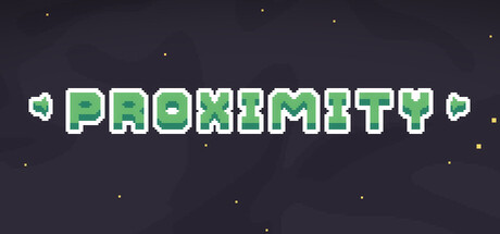 Proximity — Steam game cover