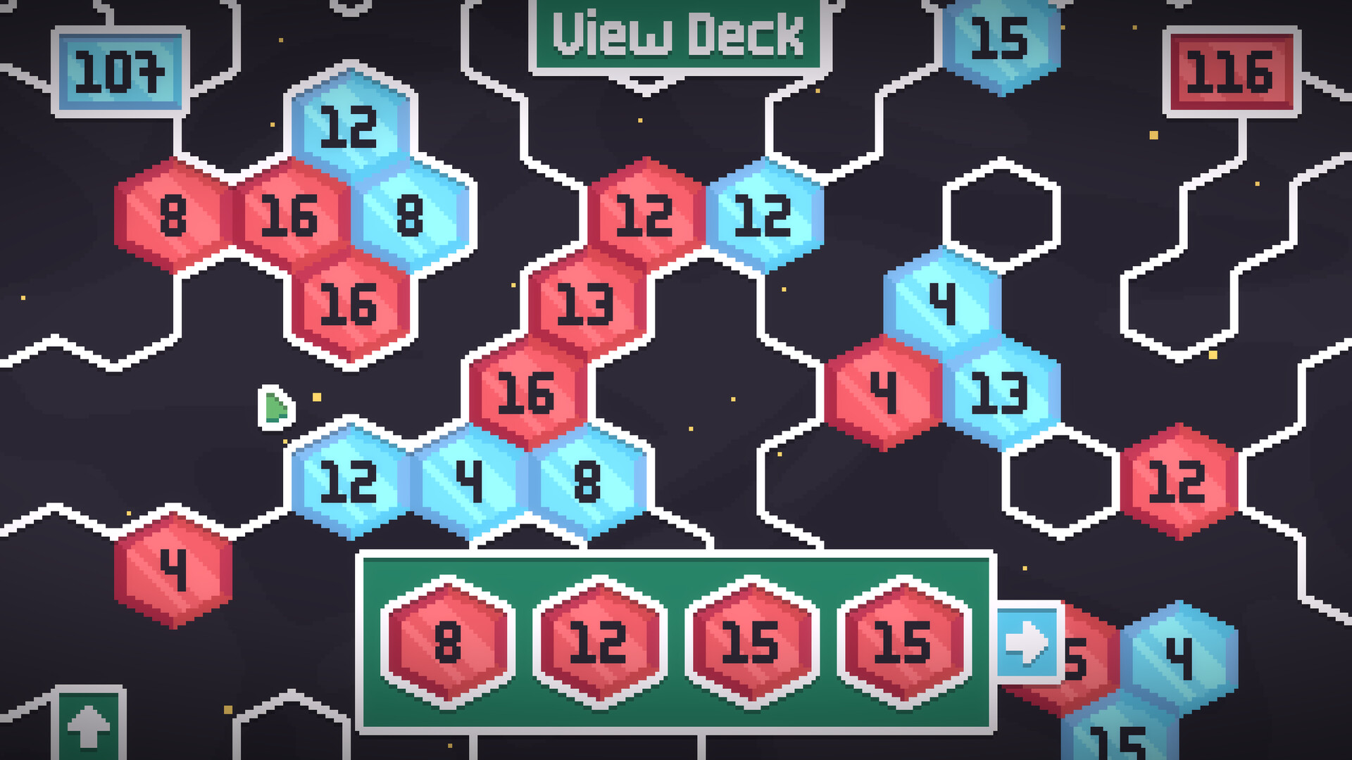 Proximity screenshot 5