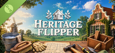 Heritage Flipper Demo