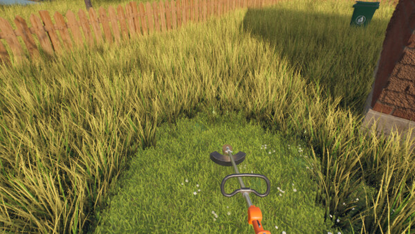 Heritage Flipper Demo screenshot 5