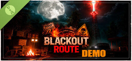 Blackout Route Demo 표지