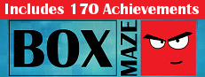 Box Maze