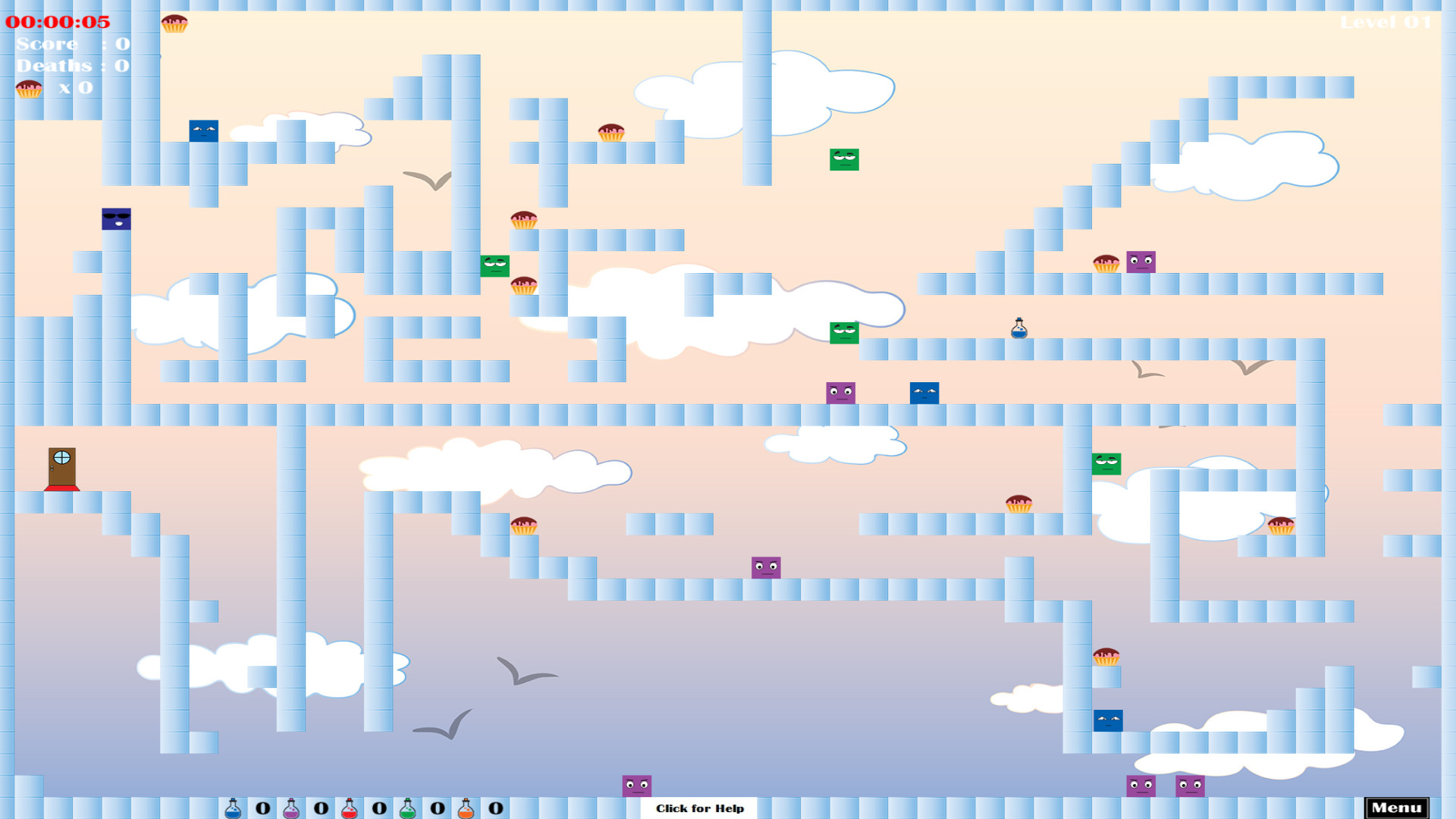 Box Maze screenshot #6