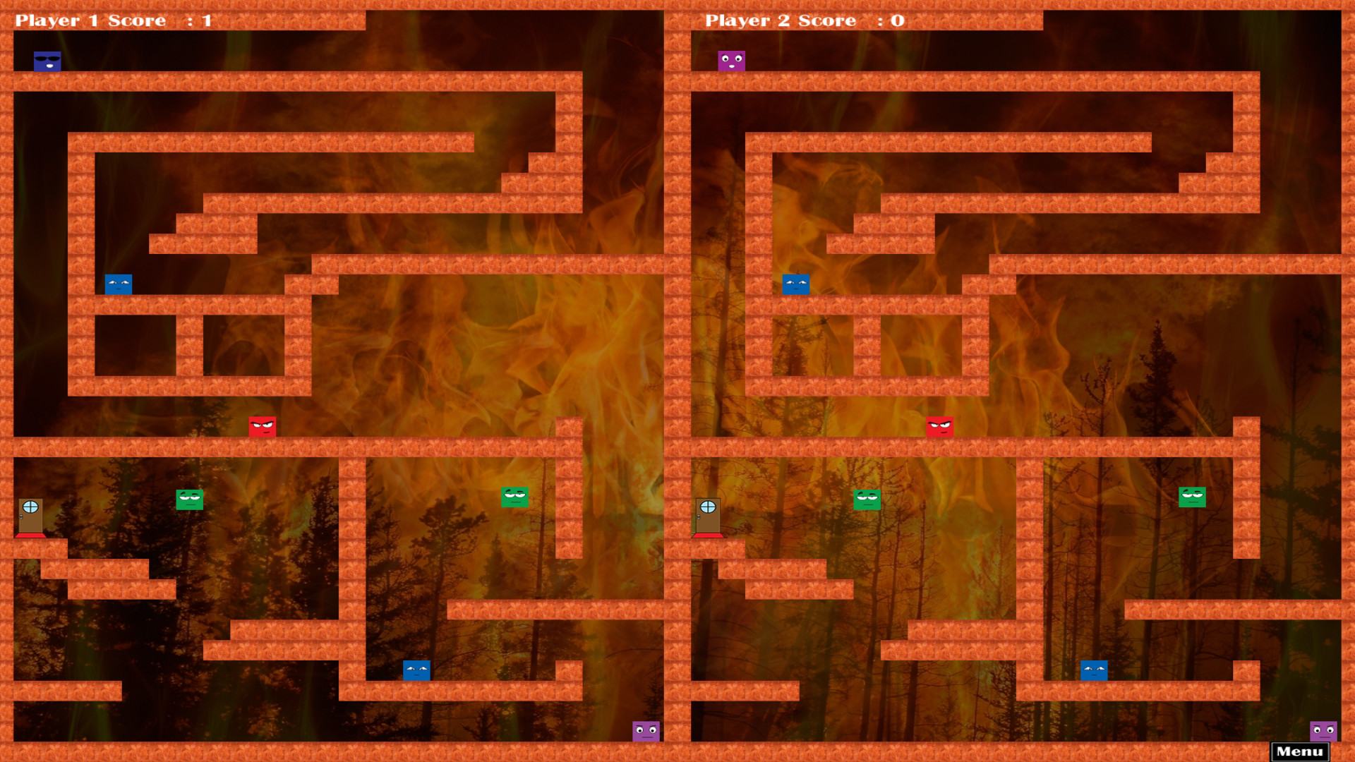 Box Maze screenshot #4