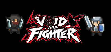 Void and Fighter